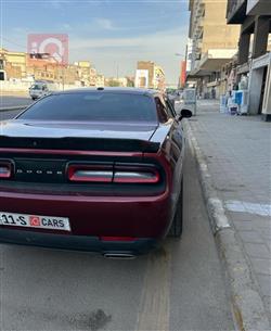دودج تشالنجر